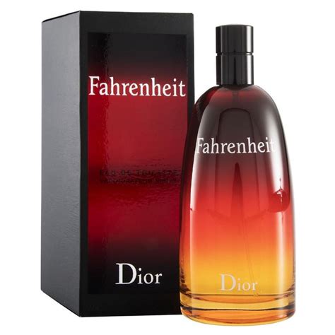 fahrenheit dior 200 ml prezzi|fahrenheit edt 200ml cheapest.